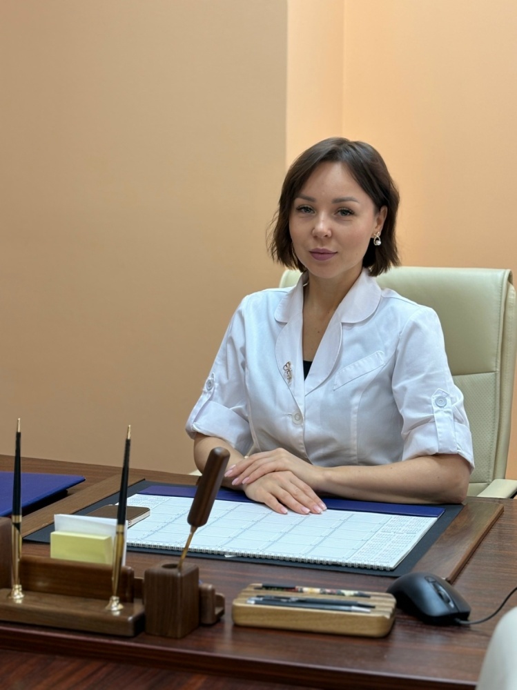 Итоги личного приёма граждан