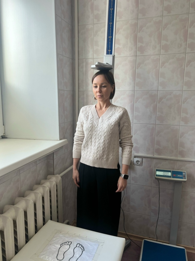 Два главных чекапа года: для себя и для ребёнка. Мой праздничный пример