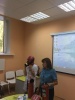 В ГБУЗ РБ  Детская поликлиника №3 г. Уфа проводится месячник по пожарной безопасности