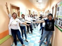 Всемирный день здоровья