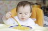 Правила питания детей в разном возрасте